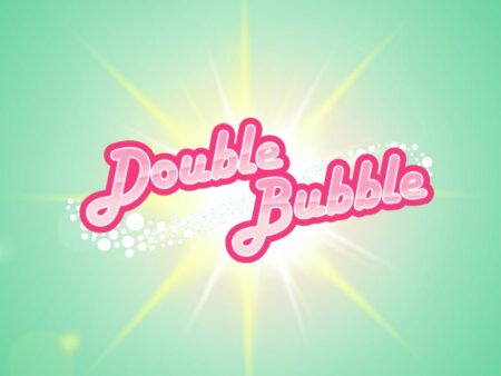 Double Bubble Bingo Review