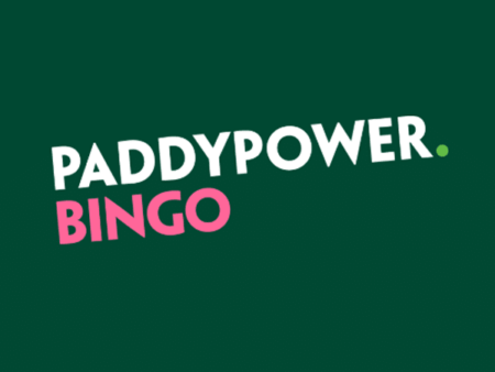 Paddy Power Bingo Review