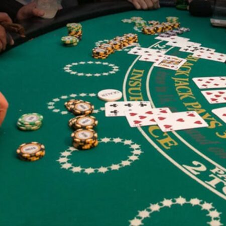How Does Blackjack Card Counting Work?