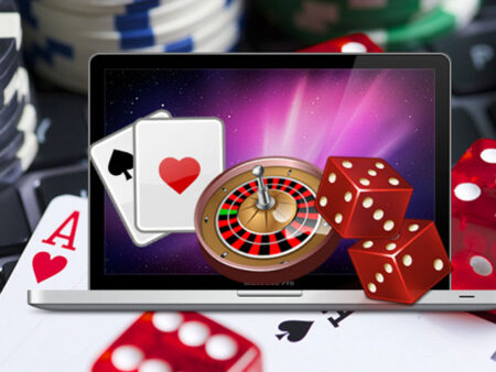 Top Rated Online Casino Games You Should Know