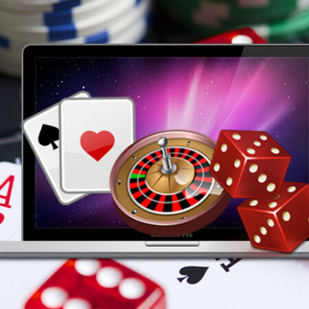 Top Rated Online Casino Games You Should Know