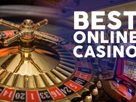 How Does PG Slot Stand Out As A Legit Online Slot Casino?