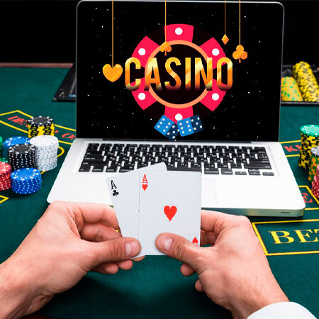 Tips on How to Avoid Getting Carried Away in an Online Casino