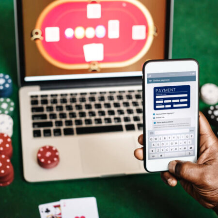 Major Casino Payment Methods And How They Work