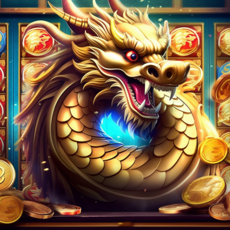 Top 5 Must-Try Dragon Slots You Can Play at UK Online Casinos