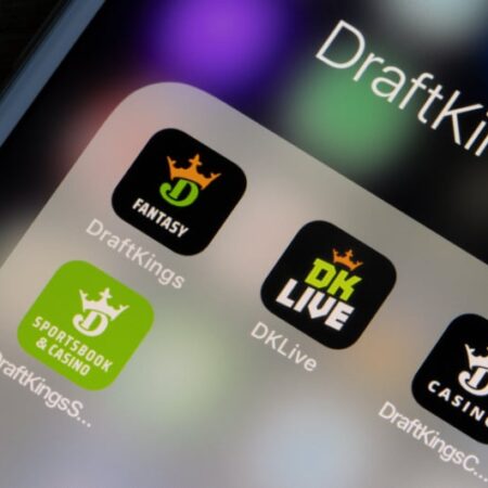 Wisconsin Teen Charged With November DraftKings Hack