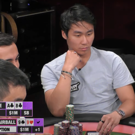 Ethan “Rampage” Yau Talks About His Young Poker Career