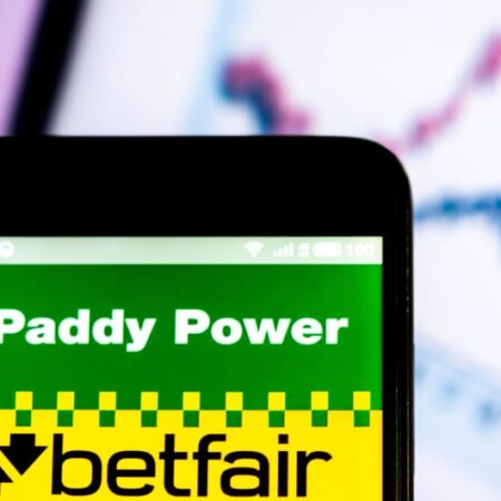 Paddy Power, Betfair Hit With £490,000 Fine by the UKGC