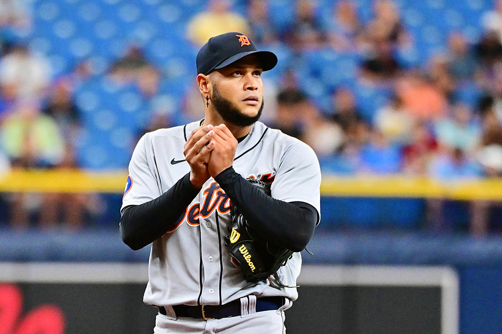Tigers Eduardo Rodriguez will be in Demand at MLB Trade Deadline