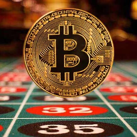 What Are the Advantages of Using Virtual Currency in Online Gambling and Why Is It Growing In Popularity