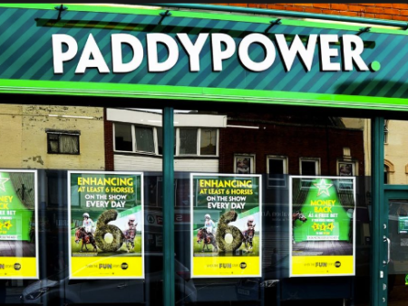 Paddy Power Fined After Sending Push Notifications to Players Who Have Self-Excluded