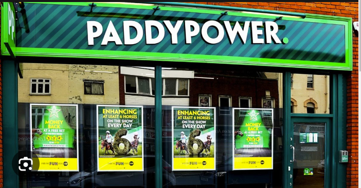 Paddy Power Fined After Sending Push Notifications to Players Who Have Self-Excluded