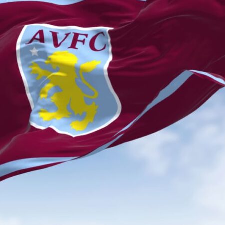 Aston Villa Signs Gambling Sponsor Despite Upcoming Ban