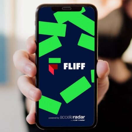 Fliff Allegedly Acting as Illegal Sportsbook for Californians