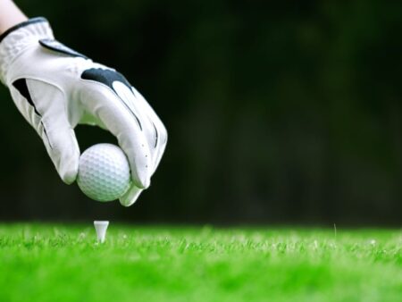 Golf Betting Unified Under Brand New LIV, PGA Tour Merger