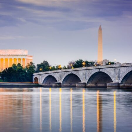 DC Stops Funding Problem Gambling Treatment Services