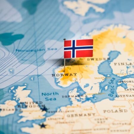 Where Does Norway Now Rank for Problem Gambling Rate?