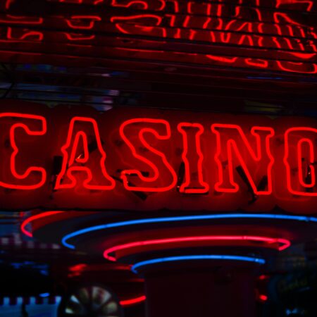 The Most Exciting Technology in the Casino World