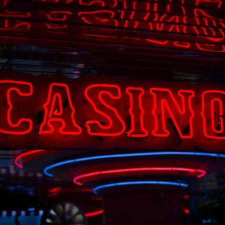 How Tech Powers the Biggest Casino Apps ?