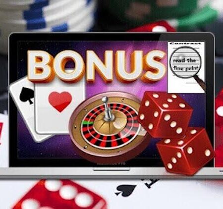 What Are the Best Type of Casino Bonuses to Look for in 2023