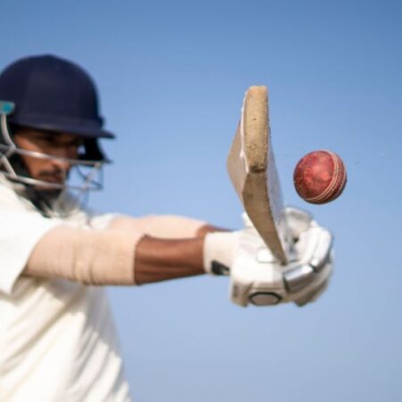 Major League Cricket Tournament Starts in Dallas, Texas