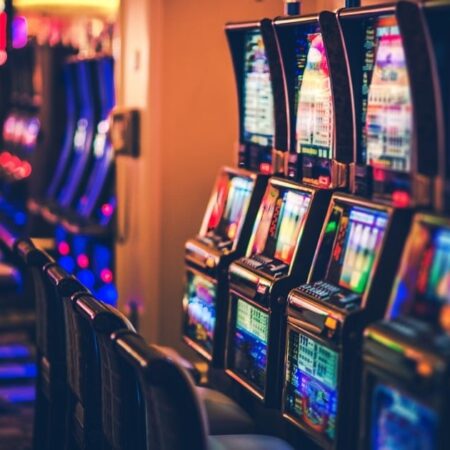 Benefits of Playing Slot Games