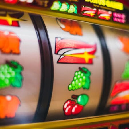 Understanding Online Slot Machine Gameplay