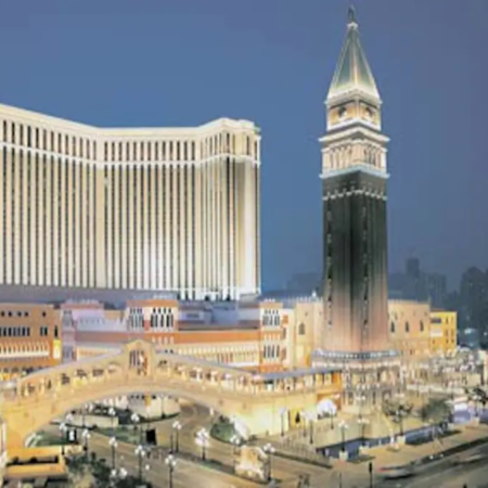The Venetian Macao, Marina Bay Sands Lead List of Most Profitable Casinos