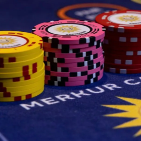 Merkur Casino Opens its First UK Casino in Aberdeen