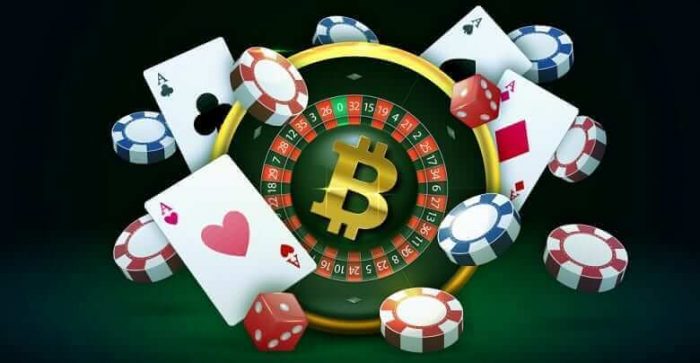 Crypto Casino Games for Beginners