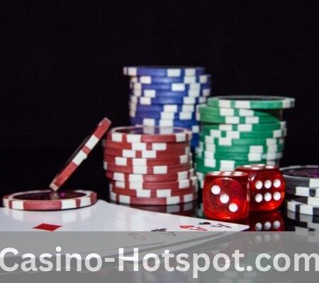 Could PA Overtake Nevada As America’s Gambling Capital?