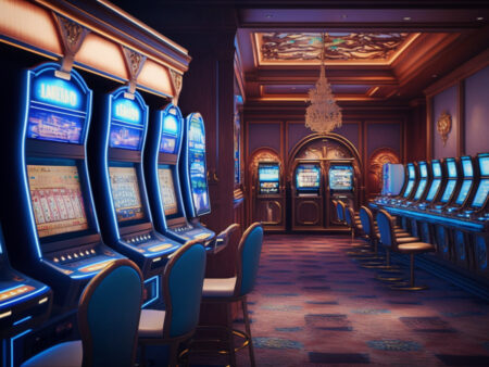 What You Need to Know About Online Slot Games ?