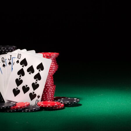 Mastering the Art of Poker: A Guide for Intermediate Players