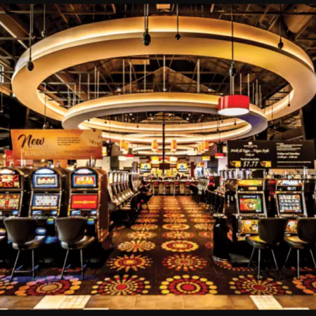 5 Reasons Why Sweepstakes Casinos are Gaining More Popularity