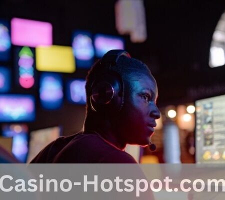 The Baltic Bonanza: Latest Trends in Online Casino Gaming in Latvia