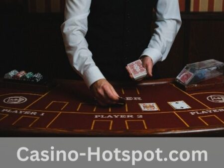 Gambling in Estonia: A Guide to the Casino Experience