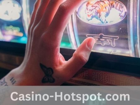 Explore the Thrilling World of Betting: A Look at Casinos in Latvia