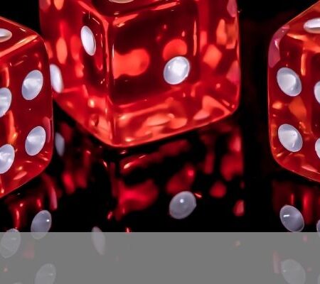 6 Factors That’ll Help You Choose The Best Online Casino For You
