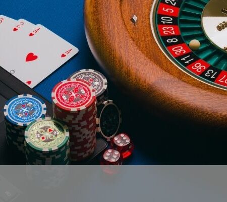 Online Casino Security – Protecting Your Data in Hungary