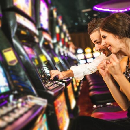 Playing Slot Games- 3 Tips to Choose the Best Site for You