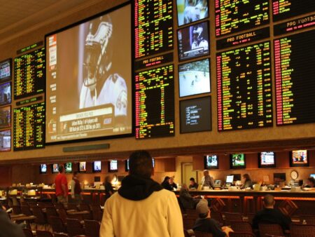 Top Tips for Choosing a Sports Betting Website
