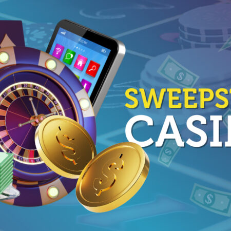 How has US Regulation Affected the Online Sweepstakes Casinos Industry?