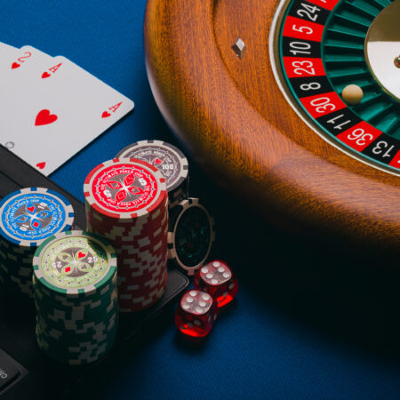 The Evolution of Online Casinos in Mexico: A Comprehensive Guide to Gambling Dynamics
