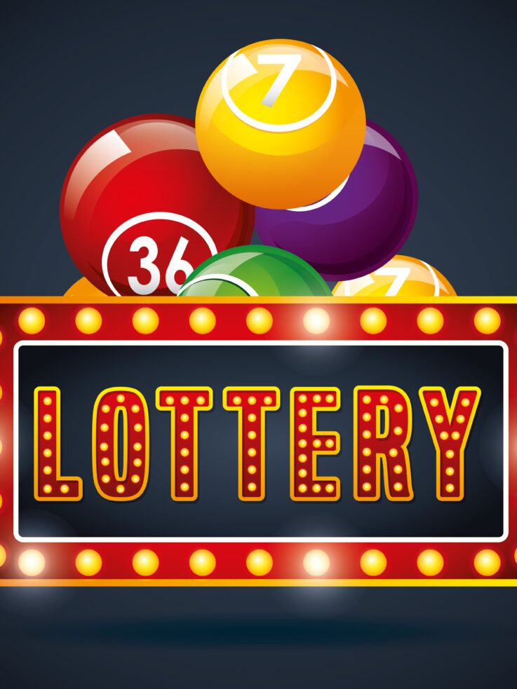 Tips to Consider Before Playing an Online Lottery Game