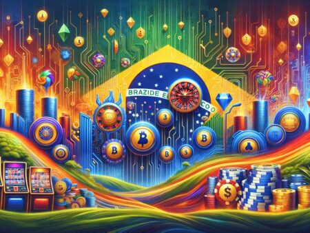 Exploring the Allure of Brazilian Online Casinos: A Guide for Avid Gamers
