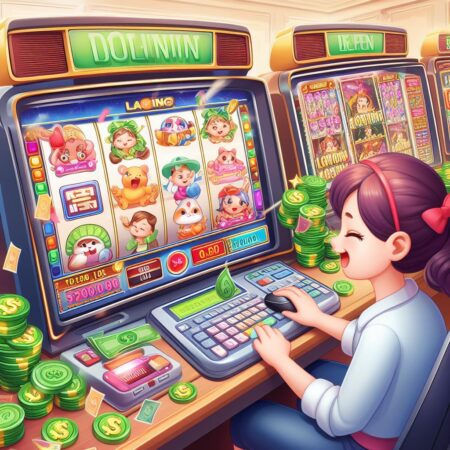 Unlocking the Thrills and Rewards of Slot Gaming