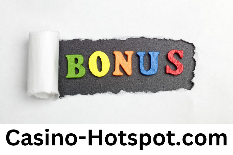what's today's online casino bonus status in Jalla Casino.