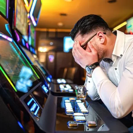 How to Help Someone With a Gambling Addiction