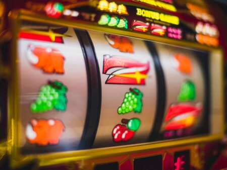 The Story of Fruit Symbols in Slot Machines: Why Cherries, Oranges and Lemons?