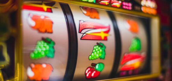 The Story of Fruit Symbols in Slot Machines: Why Cherries, Oranges and Lemons?